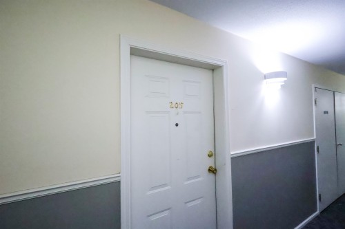 205-723 Twelfth Street, New Westminster, BC 
