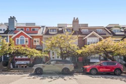 1858 1st Avenue W Vancouver, BC V6J 1G5