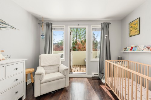 1858 1St Avenue W, Vancouver, BC 