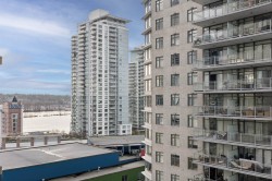 1708-888 Carnarvon Street  New Westminster, BC V3M 0C6