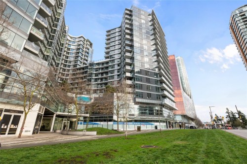 1256-38 Smithe Street  Vancouver, BC V6B 0P3