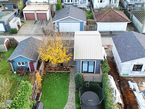 2640 Mcgill Street, Vancouver, BC 