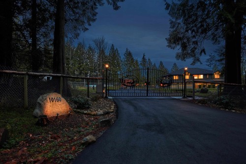 10160 Rolley Crescent, Maple Ridge, BC 