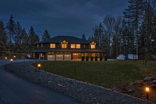 10160 Rolley Crescent, Maple Ridge, BC 