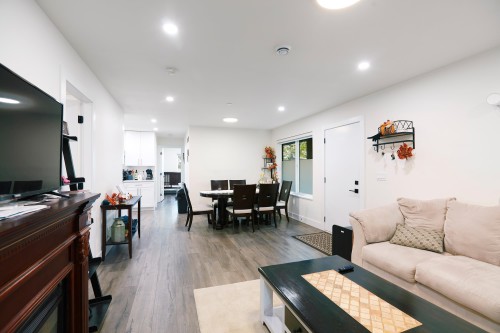 10160 Rolley Crescent, Maple Ridge, BC 