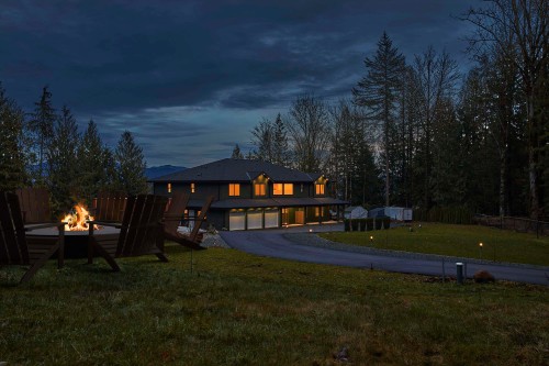 10160 Rolley Crescent, Maple Ridge, BC 