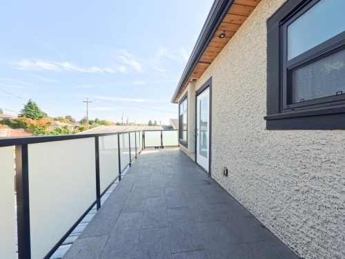 1275 62Nd Avenue E, Vancouver, BC 