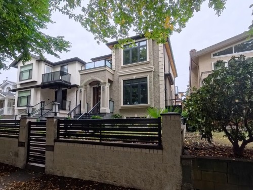 1275 62Nd Avenue E, Vancouver, BC 