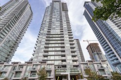 1001-6588 Nelson Avenue  Burnaby, BC V5H 0E8