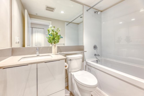 3406-1182 Westwood Street, Coquitlam, BC 