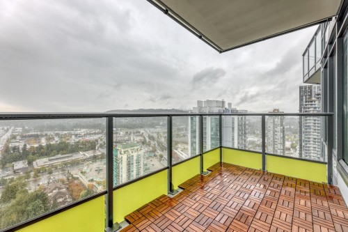 3406-1182 Westwood Street, Coquitlam, BC 