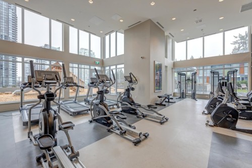 3406-1182 Westwood Street, Coquitlam, BC 