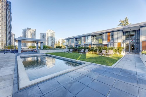 3406-1182 Westwood Street, Coquitlam, BC 