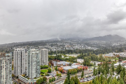 3406-1182 Westwood Street, Coquitlam, BC 
