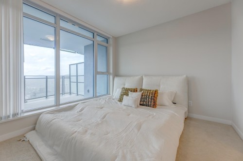 3406-1182 Westwood Street, Coquitlam, BC 