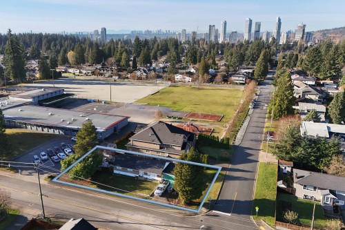740 Porter Street, Coquitlam, BC 