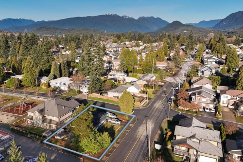 740 Porter Street, Coquitlam, BC 