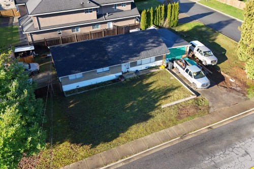 740 Porter Street, Coquitlam, BC 