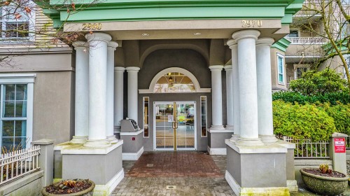 124-2980 Princess Crescent  Coquitlam, BC V3B 7R4