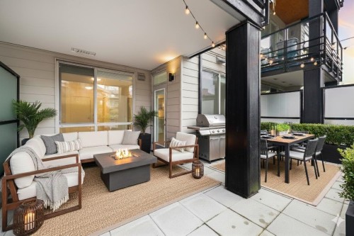 116-108 8th Street E North Vancouver, BC V7L 0H1