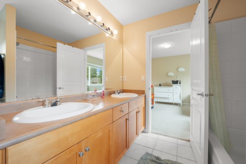 3305 Chartwell Grn, Coquitlam, BC 