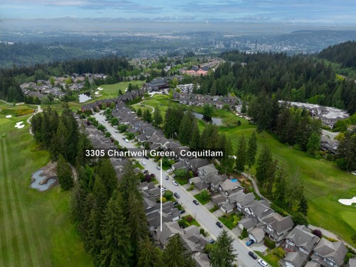 3305 Chartwell Grn, Coquitlam, BC 