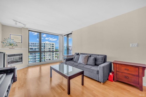 1708-7831 Westminster Highway  Richmond, BC V6X 4J4