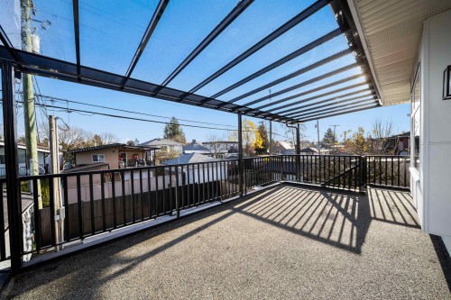 5304 Fraser Street, Vancouver, BC 