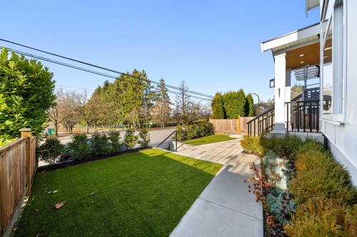 5304 Fraser Street, Vancouver, BC 