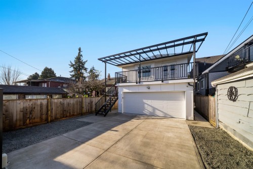 5304 Fraser Street, Vancouver, BC 