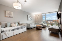 1302-210 Salter Street  New Westminster, BC V3M 0J9