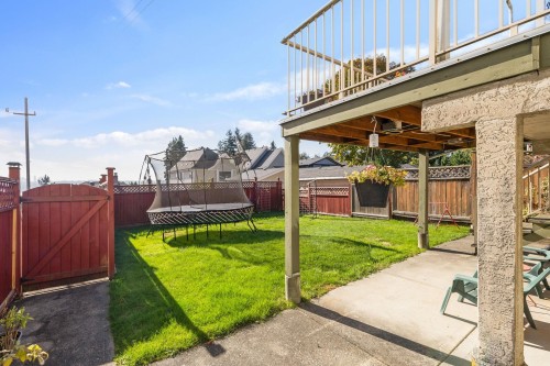 1020 Stewart Avenue, Coquitlam, BC 