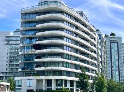 407-1678 Pullman Porter Street  Vancouver, BC V6A 0H4