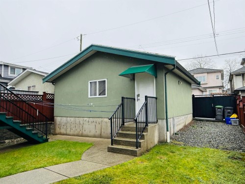 3076 27Th Avenue E, Vancouver, BC 