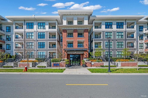 205-9551 Alexandra Road  Richmond, BC V6X 0S6