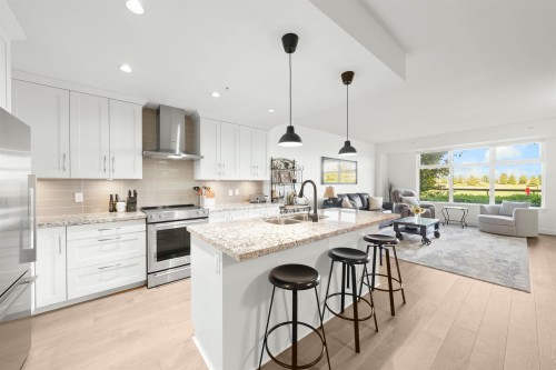 112-5011 Springs Boulevard, Delta, BC 