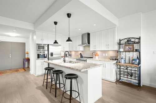 112-5011 Springs Boulevard, Delta, BC 