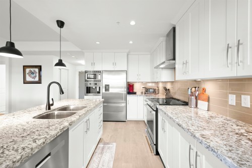 112-5011 Springs Boulevard, Delta, BC 