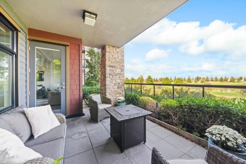 112-5011 Springs Boulevard, Delta, BC 