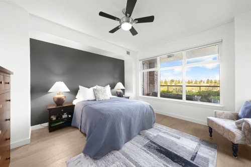 112-5011 Springs Boulevard, Delta, BC 