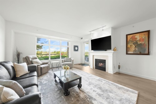 112-5011 Springs Boulevard, Delta, BC 