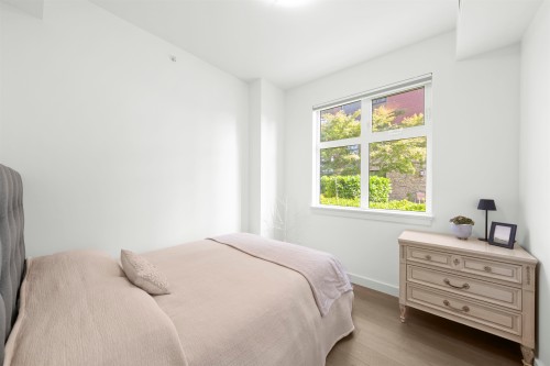 112-5011 Springs Boulevard, Delta, BC 