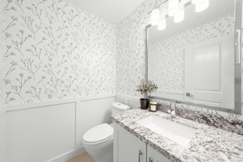 112-5011 Springs Boulevard, Delta, BC 