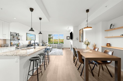 112-5011 Springs Boulevard, Delta, BC 