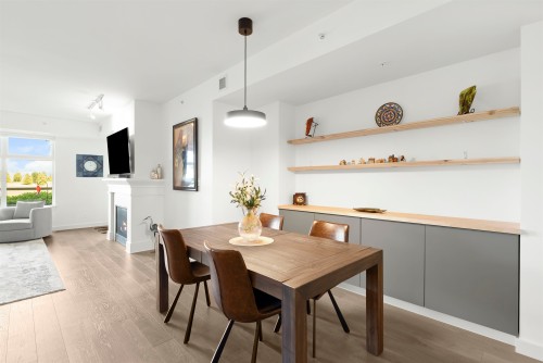 112-5011 Springs Boulevard, Delta, BC 