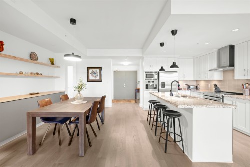 112-5011 Springs Boulevard, Delta, BC 