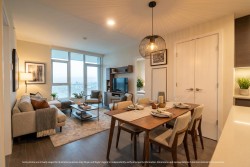 3106-4168 Lougheed Highway  Burnaby, BC V5C 0N9