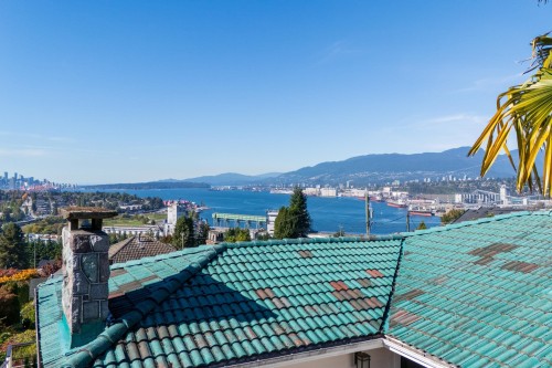 3681 Mcgill Street, Vancouver, BC 