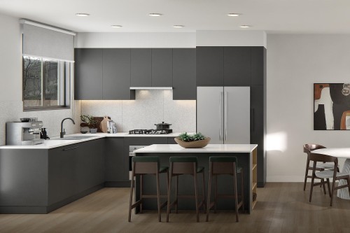 208-639 Aspen Street, Coquitlam, BC 