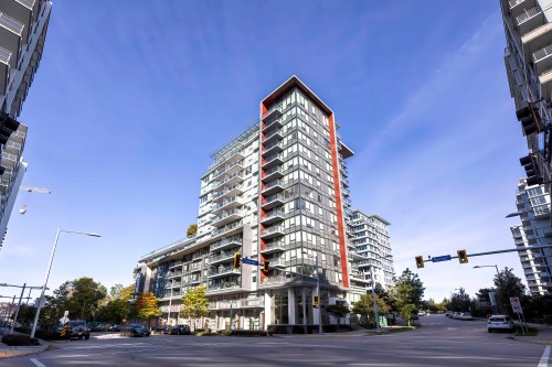 1108-8833 Hazelbridge Way  Richmond, BC V6X 0N3